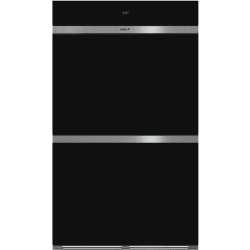 30 Inch Double Smart Electric Wall Oven - 30 Inch Double Smart Electric Wall Oven view