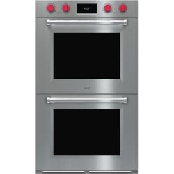 30 Inch Double Smart Electric Wall Oven - 30 Inch Double Smart Electric Wall Oven Professional view