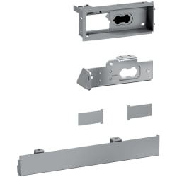 Door Direction Change Kit - Door Direction Kit view