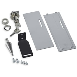 Door Lock - Door Lock view