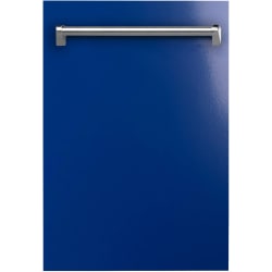 18 Inch Dishwasher Panel  - Front View view