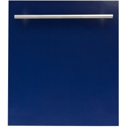 24 Inch Dishwasher Panel  - Front View view