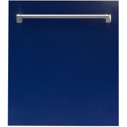 24 Inch Dishwasher Panel  - Front View view