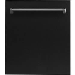 24 Inch Dishwasher Panel  - Front View view