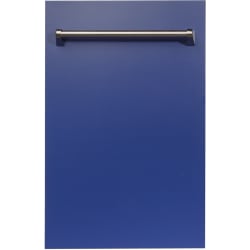 18 Inch Dishwasher Panel - Front View view