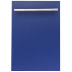 18 Inch Dishwasher Panel - Front View view