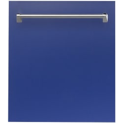 24 Inch Dishwasher Panel  - Front View view