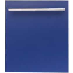 24 Inch Dishwasher Panel  - Front View view