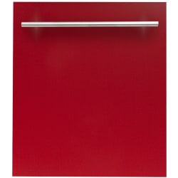 24 Inch Dishwasher Panel  - Front View view
