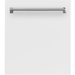 24 Inch Dishwasher Panel  - Front View view