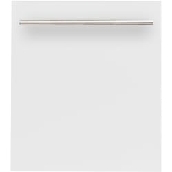 24 Inch Dishwasher Panel  - Front View view
