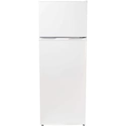 21 Inch Freestanding Top-Freezer Refrigerator - 21 Inch Freestanding Top-Freezer Refrigerator view