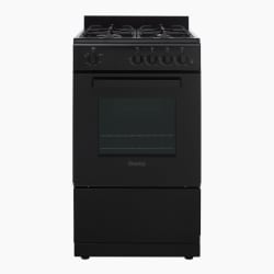 20 Inch Freestanding Gas Range  - 20 Inch Freestanding Gas Range view