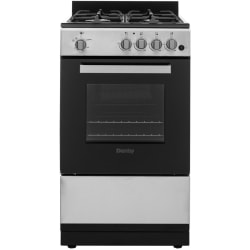 20 Inch Freestanding Gas Range  - 20 Inch Freestanding Gas Range view