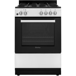 24 Inch Freestanding Gas Range  - 24 Inch Freestanding Gas Range view