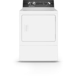 27 Inch Gas Dryer  - 27 Inch Gas Dryer view