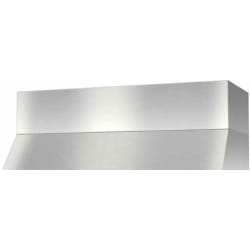 24 Inch Duct Cover For 48 Inch Width - Duct Cover view