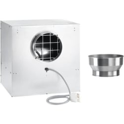 700 CFM External Blower - MAIN view