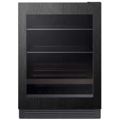 24 Inch Panel Ready Undercounter Single Zone Beverage Center  - 24 Inch Panel Ready Undercounter Single Zone Beverage Center view