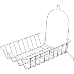 Dryer Basket - Dryer Basket view