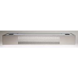 Recirculation Kit for DPH Model Hoods: For 30 Inch Hoods - Front View view