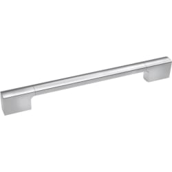 Handle Kit in Stainless Steel/Clean Touch Steel™ for Built-In Refrigeration (Includes QTY 1 Handle) - Dacor Handle Kit view