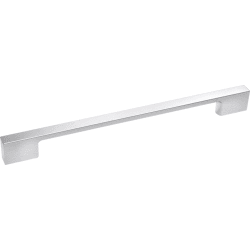 Handle Kit in Clean Touch Steel™ - 30 Inch Handle Pureline Stainless Steel view