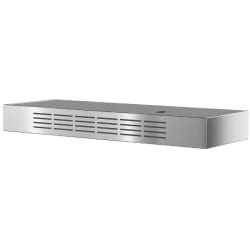 Ductless Vent Grate Recirculation Kit for 30 Inch Solano Pro Models - Ductless Vent Grate Recirc view