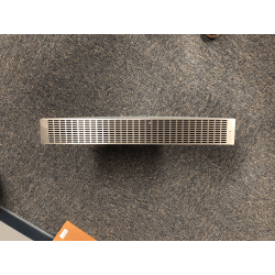 Ductless Kit Scirocco Plus / Scirocco Lux - Recirculating Kit for Downdraft Hood view