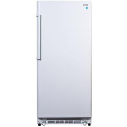 30 Inch Freestanding Upright Freezer  - 30 Inch Freestanding Upright Freezer view