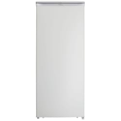 24 Inch Freestanding Upright Freezer - 24 Inch Freestanding Upright Freezer view