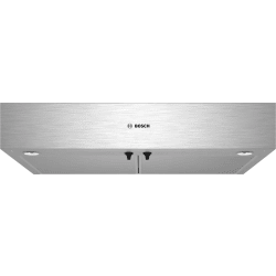 Under Cabinet Range Hood  - 30 Inch Under Cabinet Range Hood in Front View view