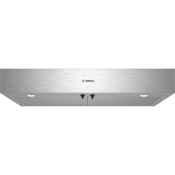 Under Cabinet Range Hood  - 36 Inch Under Cabinet Range Hood in Front View view