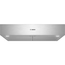 Under Cabinet Range Hood  - 30 Inch Under Cabinet Range Hood view