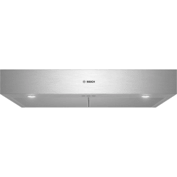Under Cabinet Range Hood  - 36 Inch Under Cabinet Range Hood in Front View view