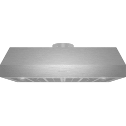 Under Cabinet Smart Range Hood  - 36 Inch Under Cabinet Smart Range Hood in Front View view