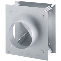 Recirculation Kit - Front View view