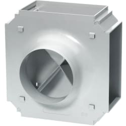 Recirculating Kit - Front View view