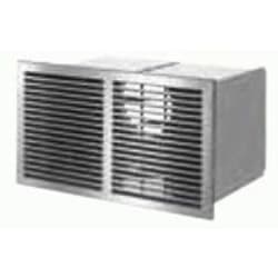 Recirculating Kit for Downdraft Ventilation - Front View view