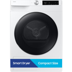 24 Inch Smart Electric Ventless Dryer  - 24 Inch Smart Electric Ventless Dryer view