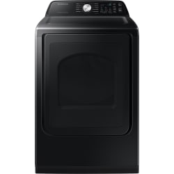 27 Inch Smart Electric Dryer  - Samsung 27 Inch Smart Dryer view
