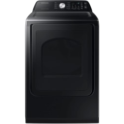 27 Inch Smart Gas Dryer  - 27-inch Vented Front Load Smart Gas Dryer with 7.4 cu. ft. Capacity view