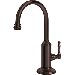 Little Butler® Filtered Cold Water Faucet - Old World Bronze Main View view