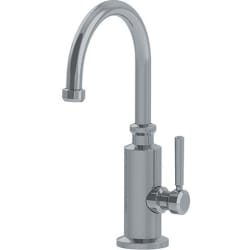 Single Handle Deck Mounted Kitchen Faucet  - Single Handle Deck Mounted Kitchen Faucet with 0.5 GPM Flow Rate view