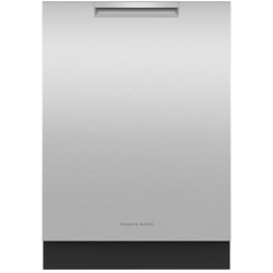 24 Inch Fully Integrated Tall Built-In Smart Dishwasher  - 24 Inch Fully Integrated Tall Built-In Smart Dishwasher view