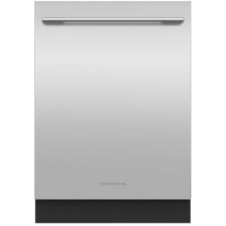 24 Inch Fully Integrated Tall Built-In Smart Dishwasher  - 24 Inch Fully Integrated Tall Built-In Smart Dishwasher view