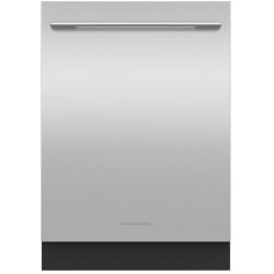 24 Inch Fully Integrated Tall Built-In Smart Dishwasher  - 24 Inch Built In Dishwasher view