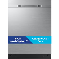 24 Inch Fully Integrated Dishwasher  - 24 Inch Fully Integrated Dishwasher view