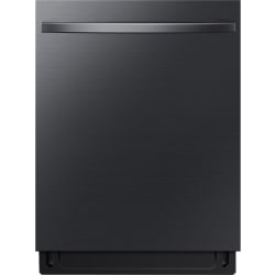 24 Inch Fully Integrated Smart Dishwasher  - 24 Inch Fully Integrated Smart Dishwasher view