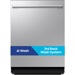 24 Inch Fully Integrated Dishwasher  - 24 Inch Fully Integrated Dishwasher view